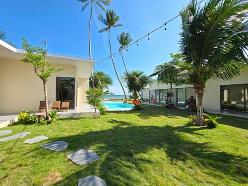 Villa Hòa Bình 02